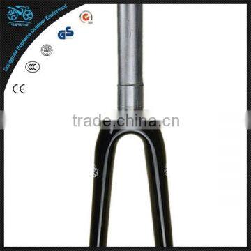 High glossy or custermized paint bike fork without electric bike front fork