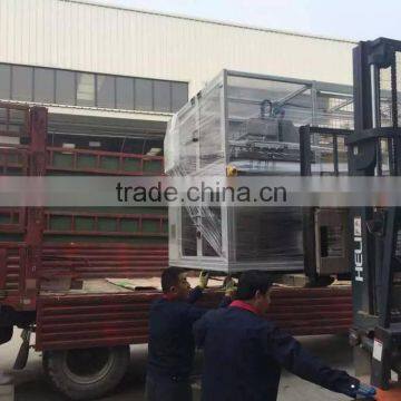 Industrial Pressure Washer High Pressure Part Cleaner Industrial Wash Tank Systems photo-5