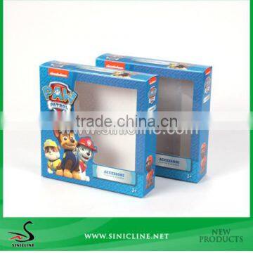 Sinicline Factory Design Toy Storage Box Wholesale photo-3