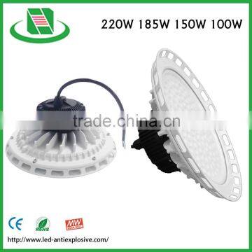 CESP Indoor 150w UFO High Bay Led Lights IP65 LED Industrial Lighting Led photo-2