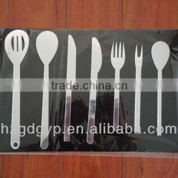 Decorative Sticker Mirror