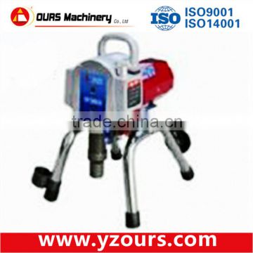 High-pressure airless sprayer with best price