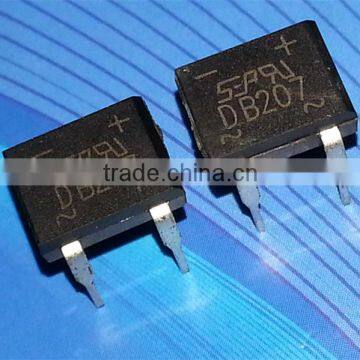 DB207 DIP-4 DIP Original IC CHIP Integrated Circuit