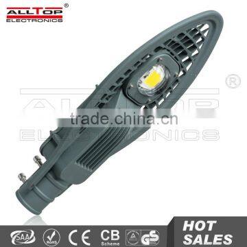 Outdoor IP67 Waterproof Aluminum Led Street Light Housing 30w photo-3