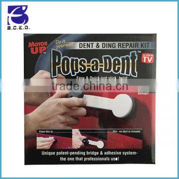 Ningbo Automotive Car Dent Repair Tool Kit photo-2