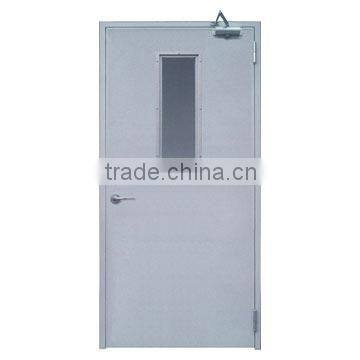 Metal Fireproof Door