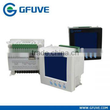 Monitoring System 0-10A RJ45 Power Meter photo-3