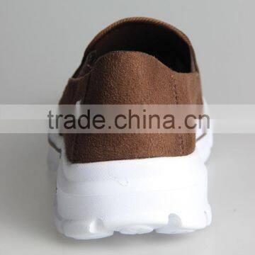 Summer Slip on Running Shoes Sport Lazy Network Shoes Wrapping Breathable Mesh Lightweight Shoes photo-4