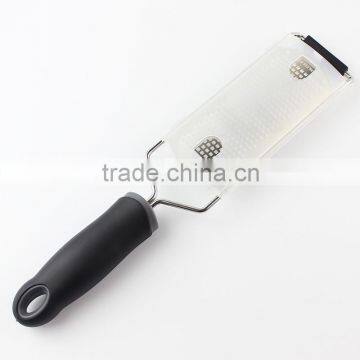 Stainless Steel Lemon Zester Grater photo-5