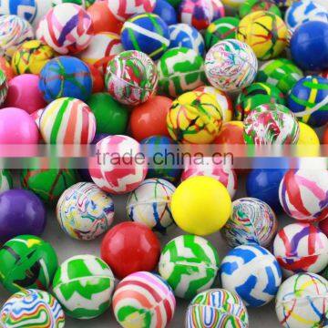 Wholesale Soft New Design Animal High Bouncing Rubber Ball photo-5