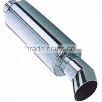 BK-15024 stainless steel muffler