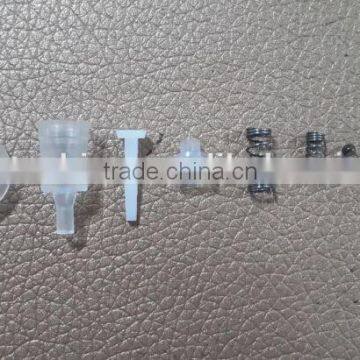 Plastic Spray Part Automatic Assembling Machine photo-2