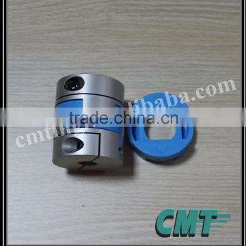 aluminum insert oldham shaft coupling