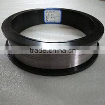 Cheap And High Quality erti 7 welding wire aws a5.16 3.2mm 2.4mm 1.2mmbaoji intelle supply