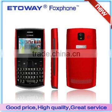 Coolsand8851 dual sim card Qwerty mobile phone