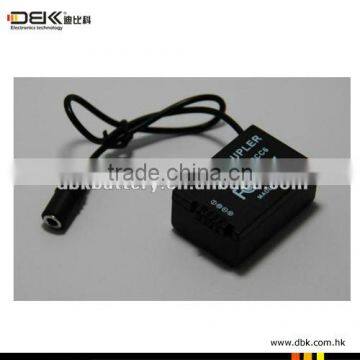 Camera Adapter coupler DMW-DCC6 for Panasonic FZ100, FZ48, FZ45,FZ40