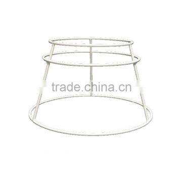 Garden Flower Stand, Steel Stand, Floral Stand,Metal Holder photo-2