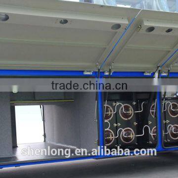 CNG PASSENGER BUS SLK6872A6N photo-6