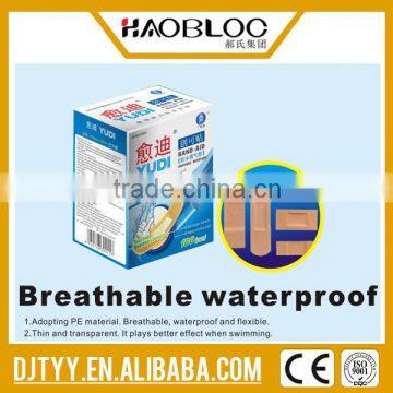 Haobloc Brand Excellent quality Band Aid