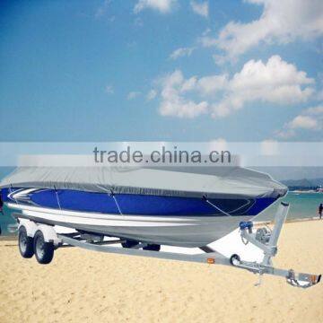 Waterproof Lightweight Sun Shade Boat Cover