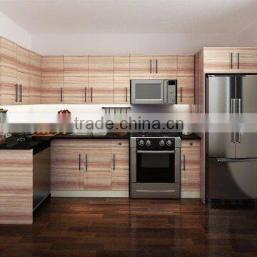 Canada Project Melamine Kitchen Cabinets Kitchen Furniture Designs