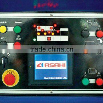 ASAHI NANTAI Automatic Die Cutting Machine