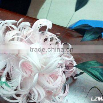 Feather Flower Pads LZMJC1000