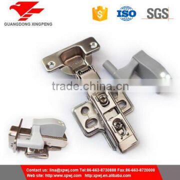 Soft closing hinge cabinet hinge 788 decorated with LED light