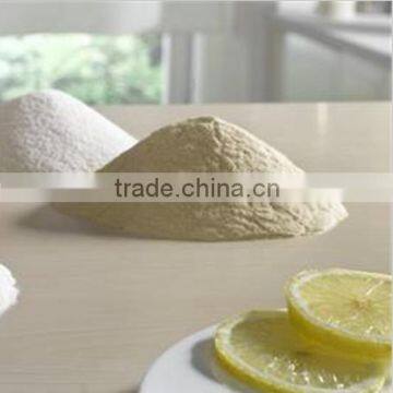 High Methyl Ester Pectin Natural Citrus Pectin Emulsifier