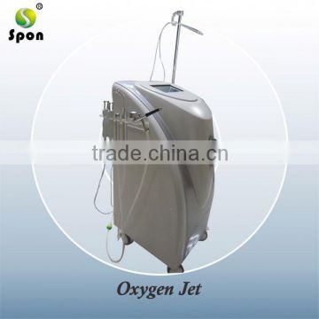 2013 Newest !!!Oxygen jet medical instrument(SP-5500)