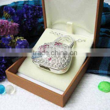 Handbag Jewllery USB Flash Drive