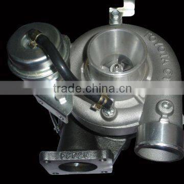 auto turbo CT26-2 (17201-17010)