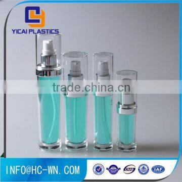 High quality wholesale empty new cosmetic bottle