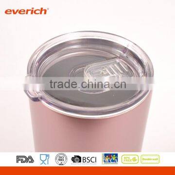 30 oz 18/8 Stainless Steel Insulated Tumbler With TRITAN Lid Quality Choice photo-2