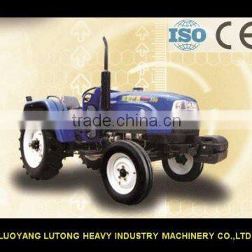 LUTONG550 55hp 2WD wheel-style tractor