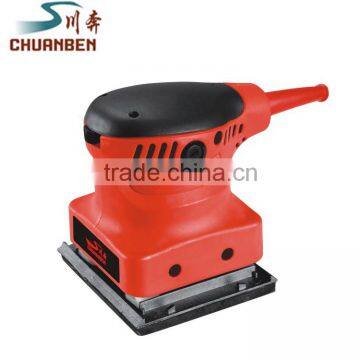 110*100mm electric sander, 220w drywall sander