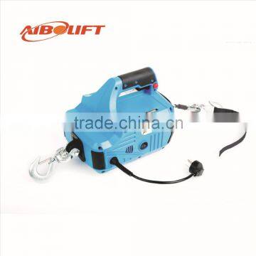 12v Electric Winch 2000lbs photo-5