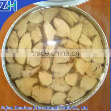 canned tuna fish chunk in brine 1880g