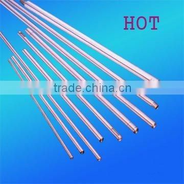 induction hardened hard chrome plated linear shaft SFC80