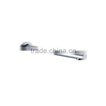 Ningbo brass chrome shower mixer bath spout