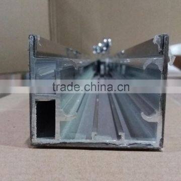 Clean Glass Opaque Glass Shower Glass Floding Shower Cubicle Prices (KD4201) photo-5