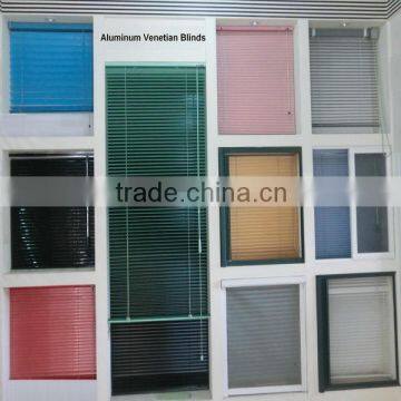 aluminium alloy 5052 for reflective blinds