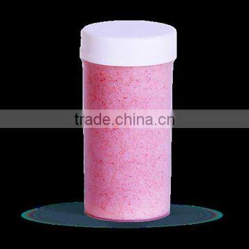 Salt Dispenser (salt+bottle) ,Edible Salt