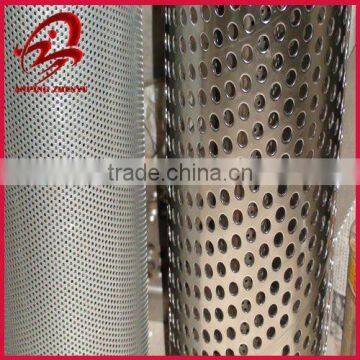 Punches Round Metal plate(realible manufacture)                        
                                                Quality Choice