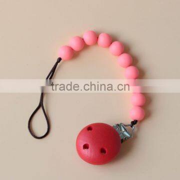 new item most popular yellow dummy clip customized packing