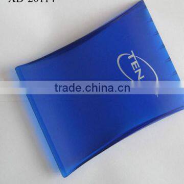 New Style Car Sonw Shovel,Portable Car Plastic Ice Scraper