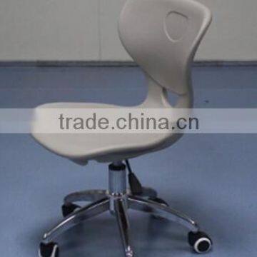 CY052C Durable child plastic school chair office chair