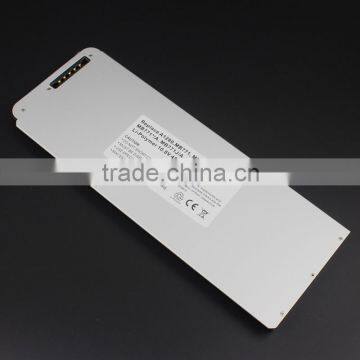For Apple MacBook 13.3" New Version A1280 Battery - For New Aluminum Unibody Macbook