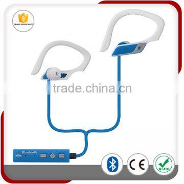 Mobile Use Noise Cancelling Wireless Bluetooth Earphone With High Quality photo-3