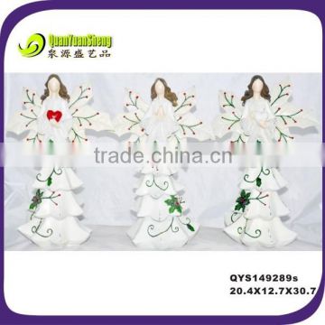 Beautiful Angel Figurines